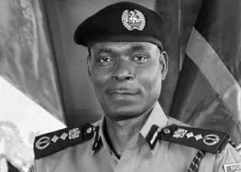 IGP Adamu says Sudanese, Malians among bandits arrested in the North