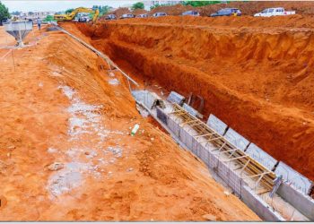 Works Commissioner expresses joy over control of Egbu floods