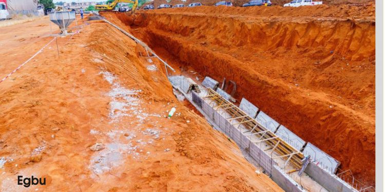 Works Commissioner expresses joy over control of Egbu floods