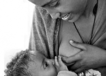 World Breastfeeding Week