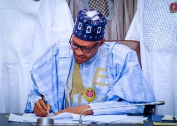 Insecurity: Buhari approves N13.3bn for community policing