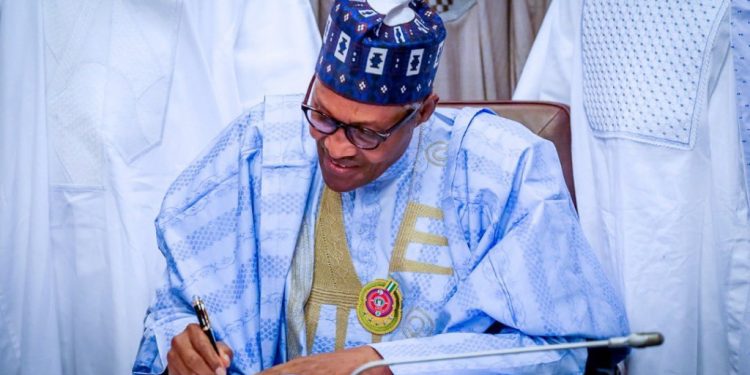 Insecurity: Buhari approves N13.3bn for community policing
