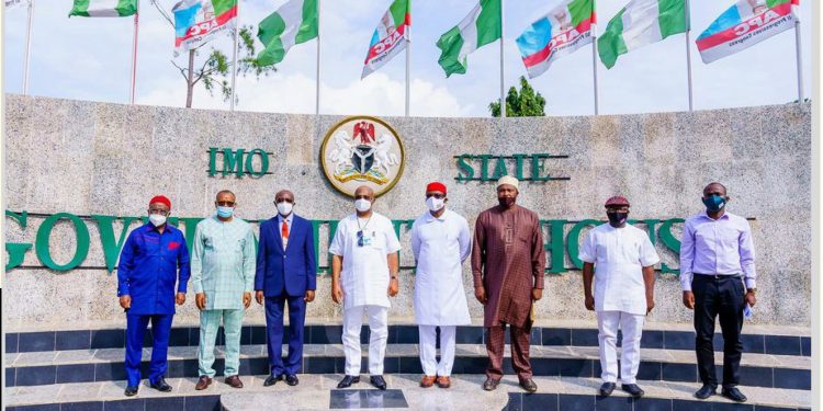 Rape cases worsen in Imo