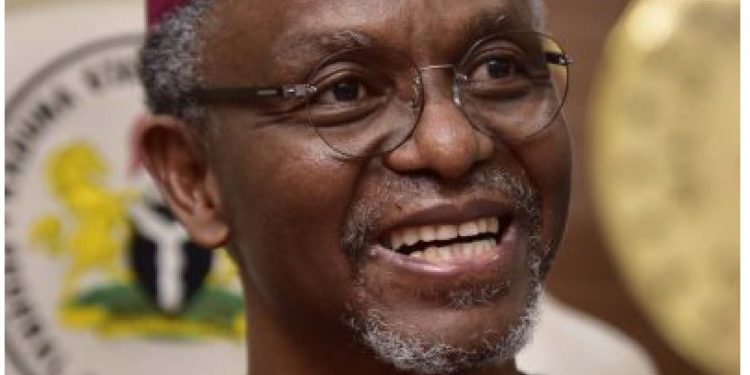 El Rufai and Kaduna Mafia Regurgitation