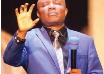 Assemblies of God lift suspension on General Superintendent