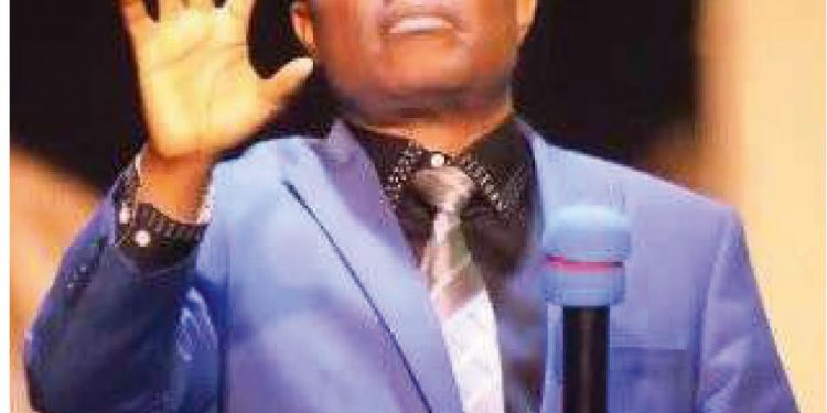 Assemblies of God lift suspension on General Superintendent