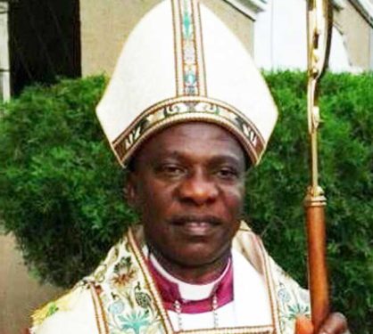 Bishop Okorafor inaugurates new Egbu diocesan legal team