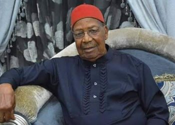 Amechi scorns Nwobodo