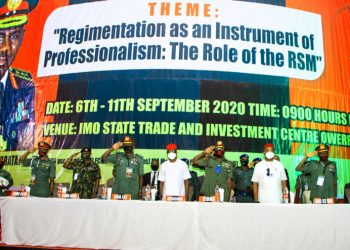 Army presence gives Imo people sense of security