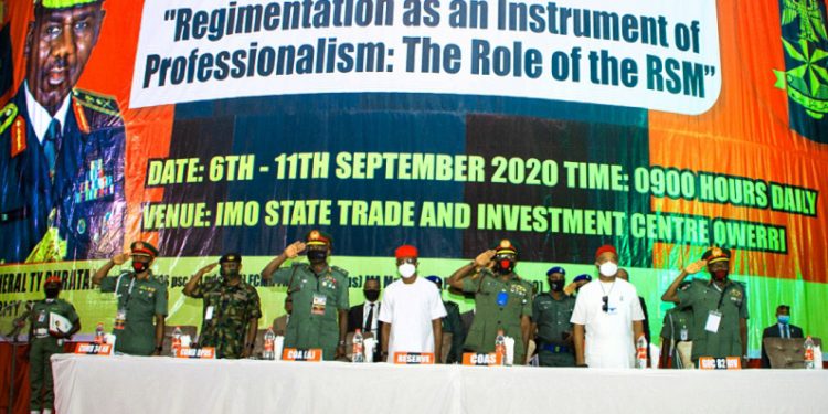 Army presence gives Imo people sense of security