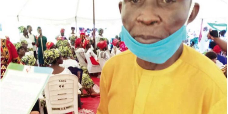 Ape ezinihitte drums support for Gov Uzodinma