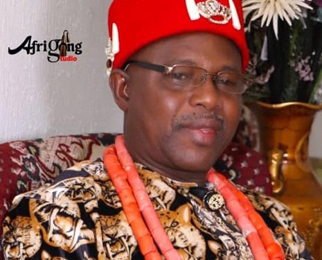 No South East governor has courage to speak for  Igbos – Nkwoji