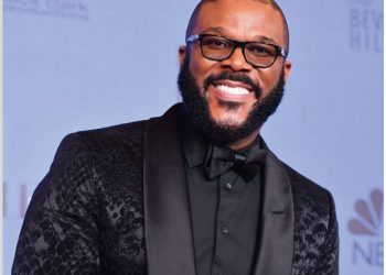 Tyler Perry hits billionaire status according to Forbes