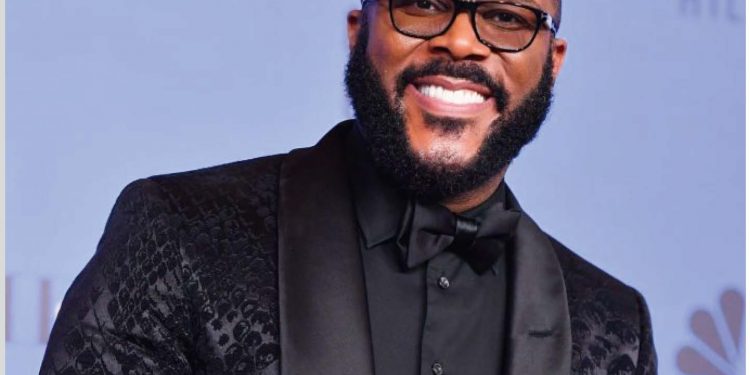 Tyler Perry hits billionaire status according to Forbes