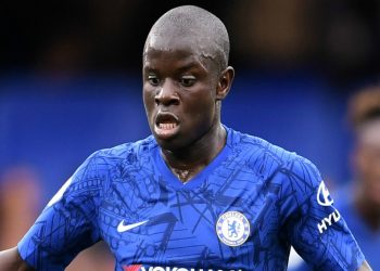 Chelsea Demand £80m N’Golo Kante Transfer Fee