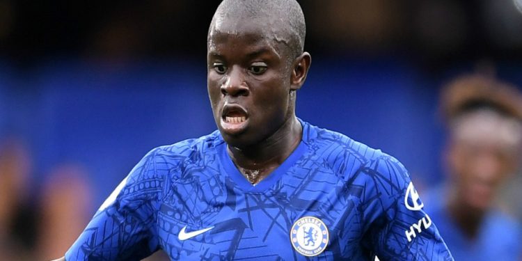 Chelsea Demand £80m N’Golo Kante Transfer Fee