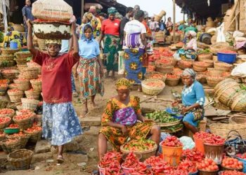 Inflationary trends and lamentations of consumers