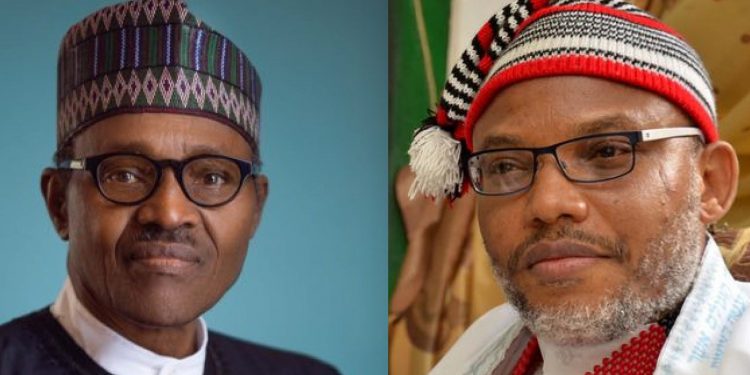 Biafra is alive – Ndigbo