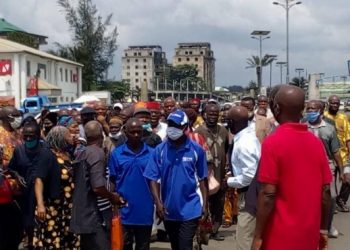 Uzodinma using DSS to molest us – Imo pensioners