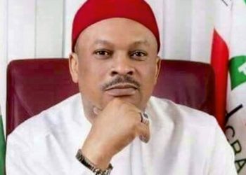 Why Akpabio mentioned my name in NDDC contrad scandal – Sam Daddy