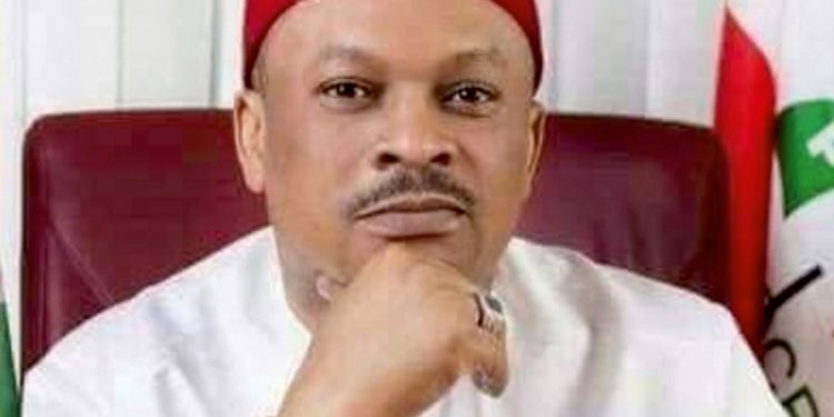 Why Akpabio mentioned my name in NDDC contrad scandal – Sam Daddy