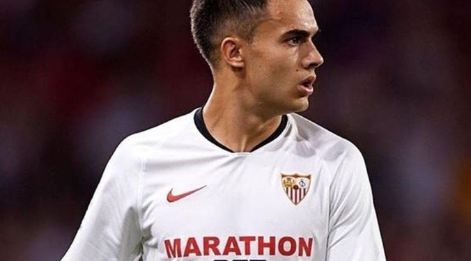 Real Madrid give Man Utd condition to sign defender