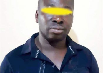 Police arrest serial rapist pastor in Ihiala