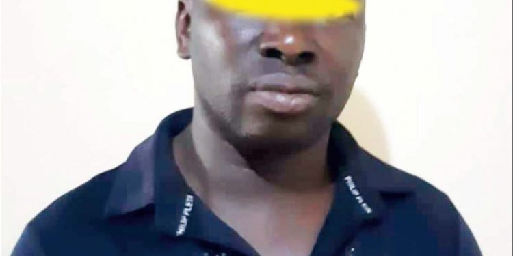 Police arrest serial rapist pastor in Ihiala