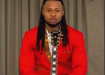 7 unknown facts about singer Flavour N’abania