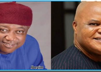 Okigwe senate bye-election: Imo APC scatters as 2 candidates emerge