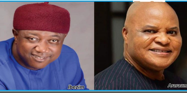 Okigwe senate bye-election: Imo APC scatters as 2 candidates emerge