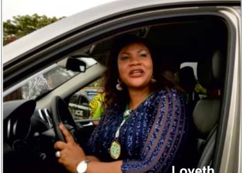 School teacher gets two cars, lnt’I trip awards from Greenleaf Biotech