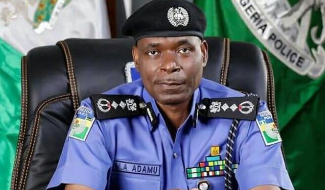 Herbalist allegedly killed, buried in shallow grave by relation in Anambra