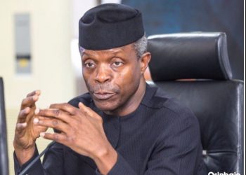 We hope to reopen land borders soon – Osinbajo