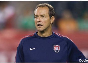 Ex-US captain Dooley applies for Falcons job