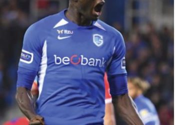 Onuachu’s terrific form may attract Super Eagles’ recall