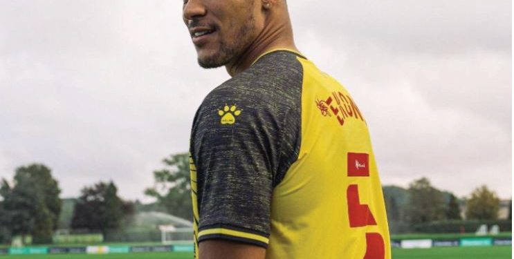 Troost-Ekong joins Watford