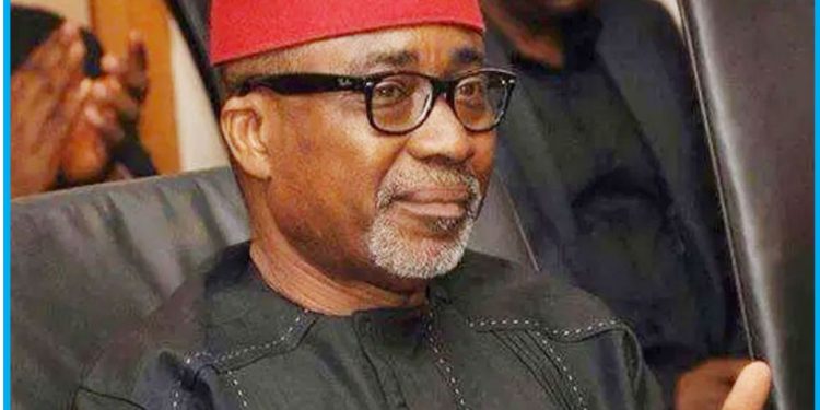 Abaribe Ndigbo’s lone voice