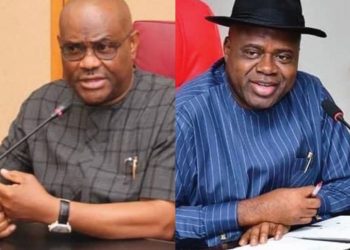 Wike tackles Diri, insists Soku oil well belongs to Rivers