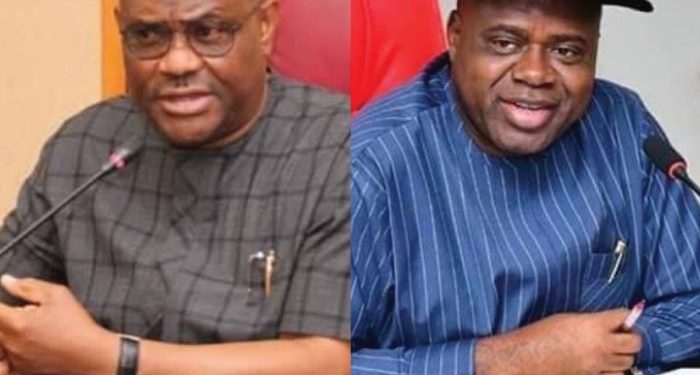 Wike tackles Diri, insists Soku oil well belongs to Rivers