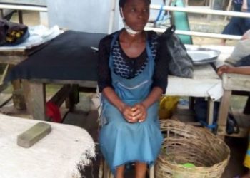Umuahia traders threaten  to return to old market