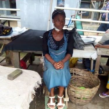 Umuahia traders threaten to return to old market