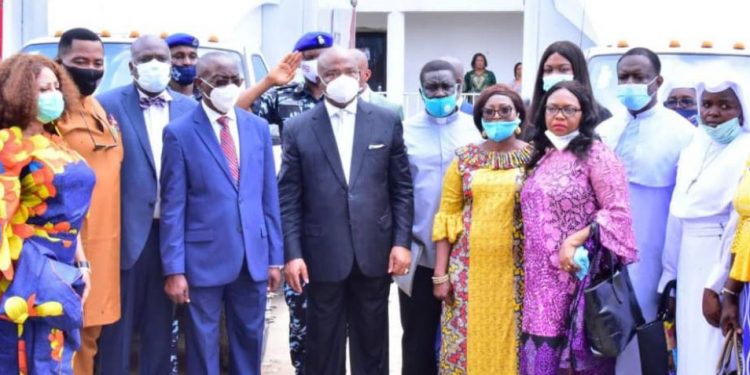 5 million guinness plastic challenge: ASWAMA boss assures Ndi Anambra of victory