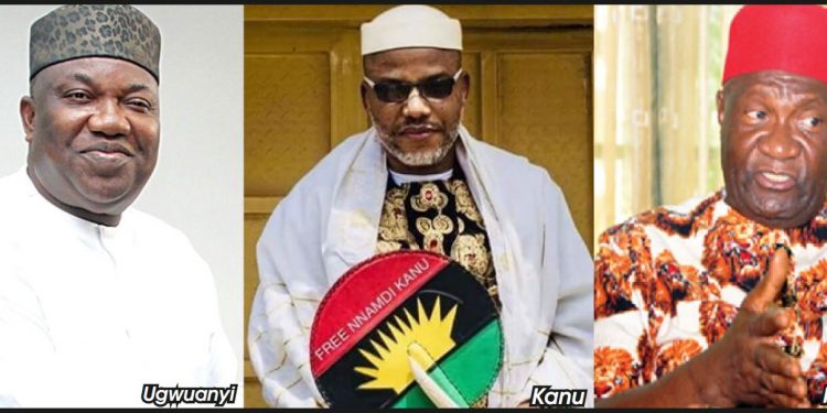 IPOB killings renew Nigeria’s fresh assault on Ndigbo