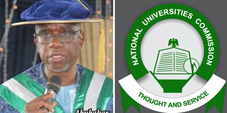 IMSU saga: Sexual harassment in Nigeria’s tertiary institutions