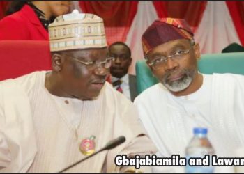 SERAP drags Lawan, Gbajabiamila to court