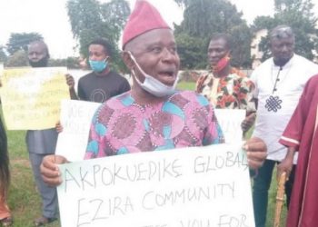 Employment scandal rocks Abia  Govt sets up committee