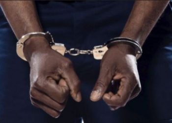 Thailand police arrest two Nigerians for alleged romance scam