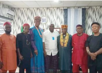 Imo roads will be recovered – Works commissioner