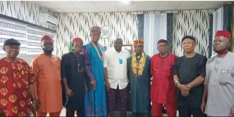 Imo roads will be recovered – Works commissioner
